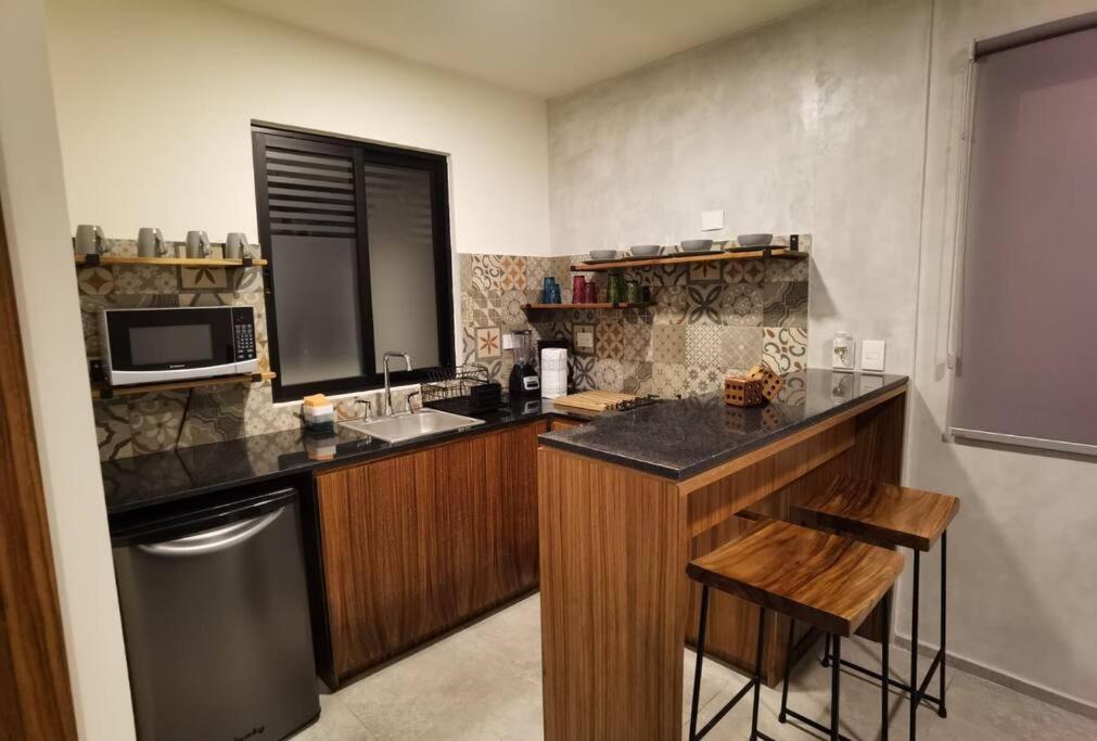 Lindo Y Acogedor Departamento #4 Appartement