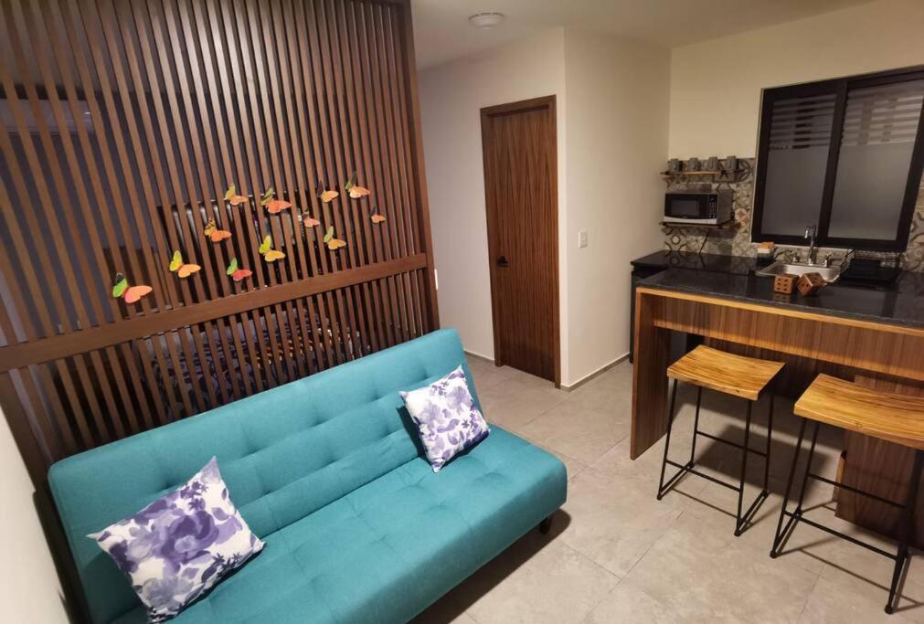 Lindo Y Acogedor Departamento #4 Cancun