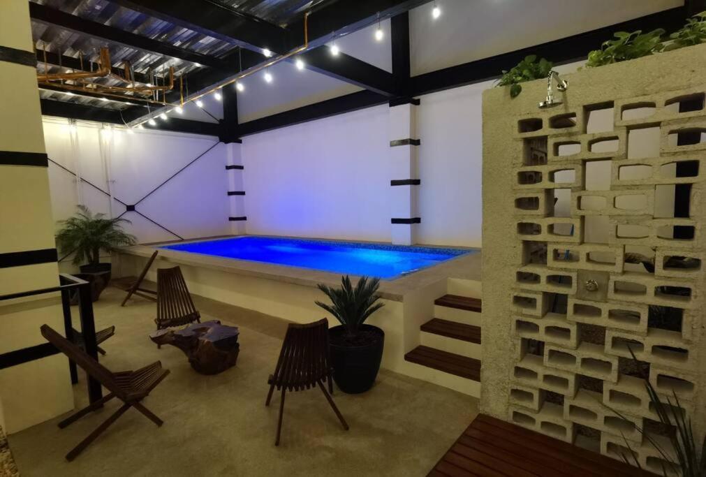 Lindo Y Acogedor Departamento #4 Appartement Cancún
